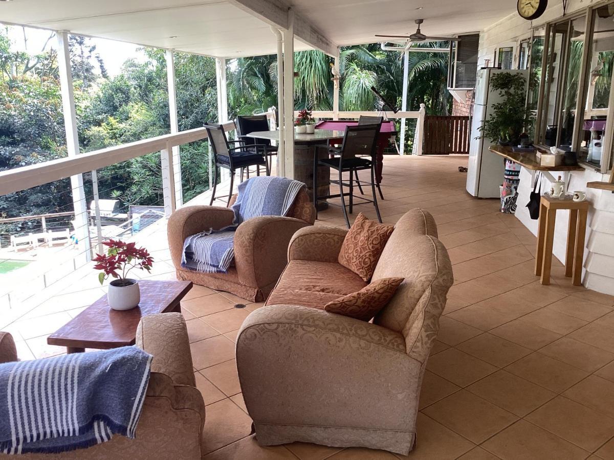 Diddillibah House Apartamento Exterior foto