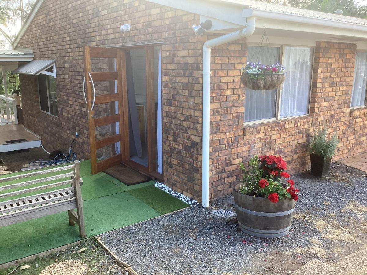 Diddillibah House Apartamento Exterior foto